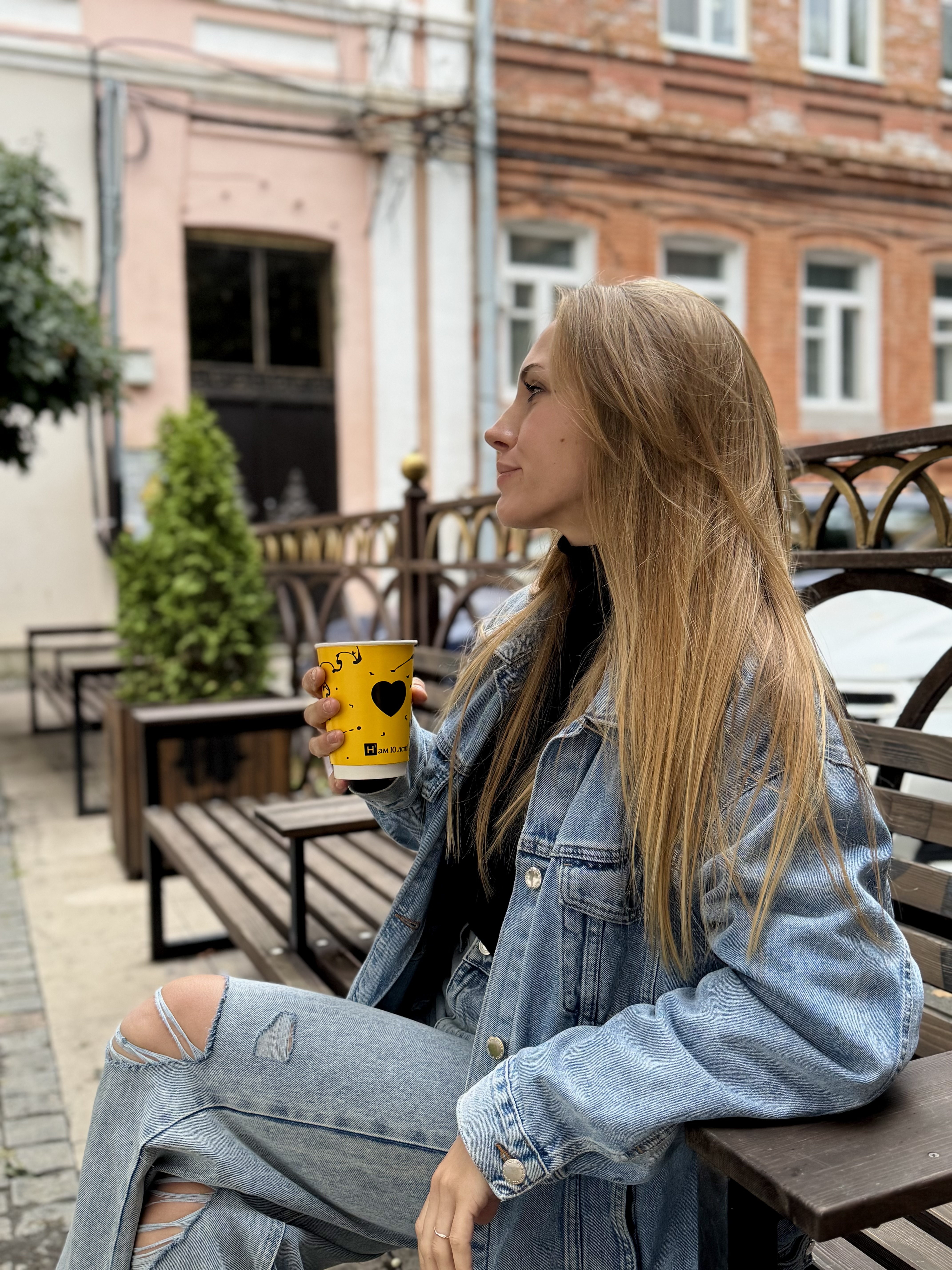 Лика Надточеева — нутрициолог